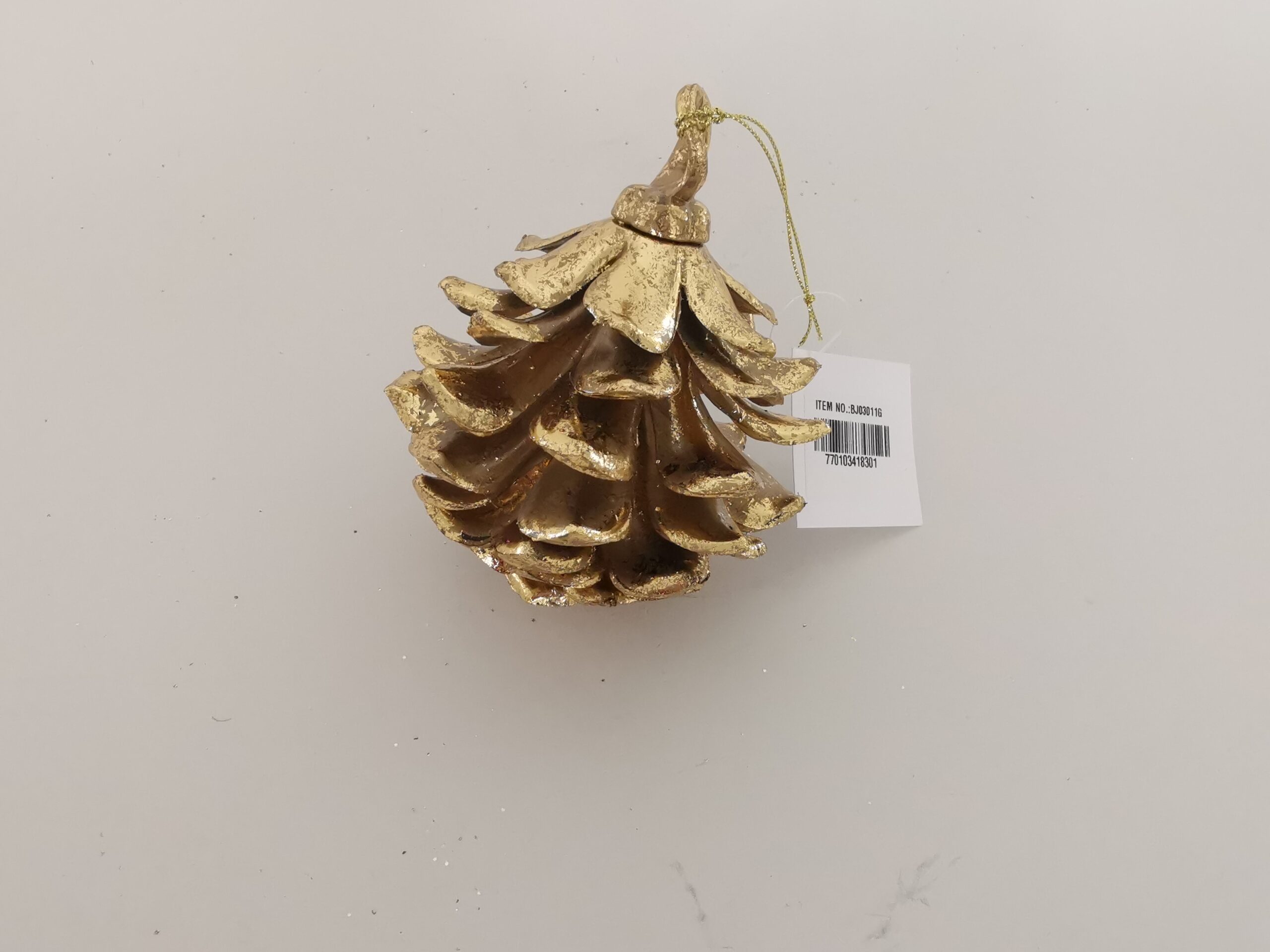 Adorno Navideño
