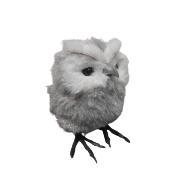Pajaro Artificial
