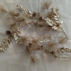 GUIRNALDA ARTIFICIAL DE 165 CM