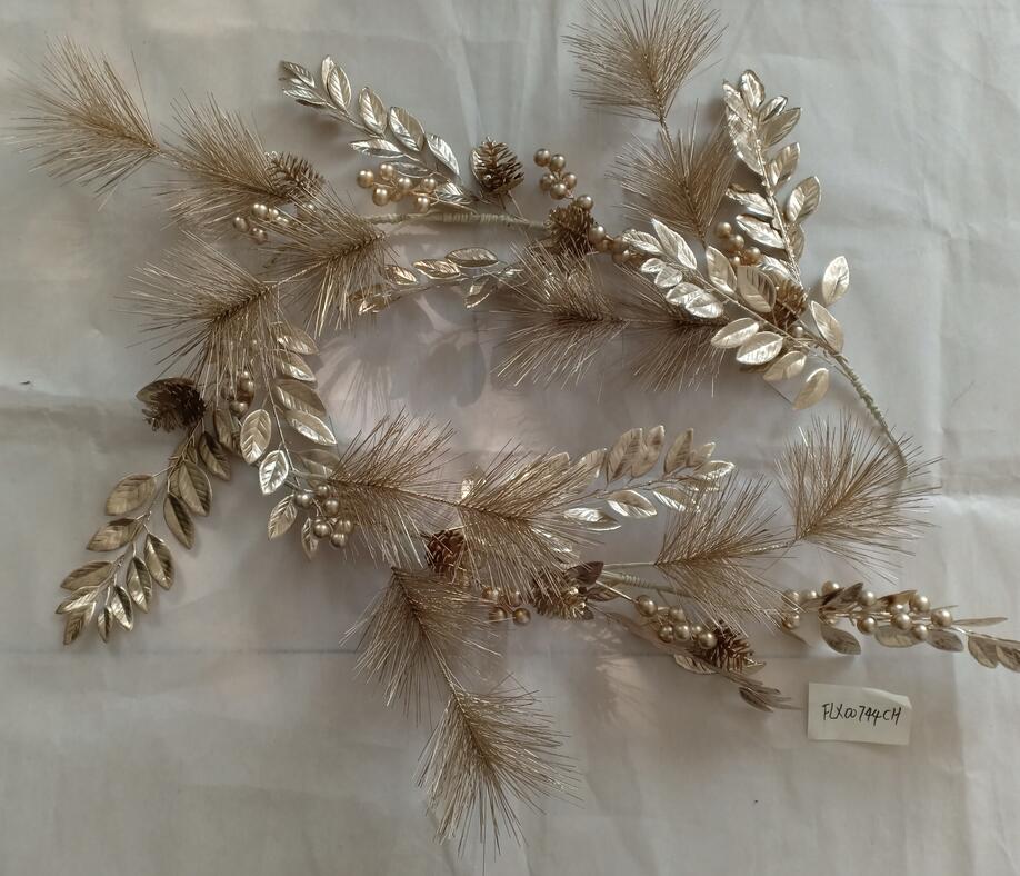 GUIRNALDA ARTIFICIAL DE 165 CM