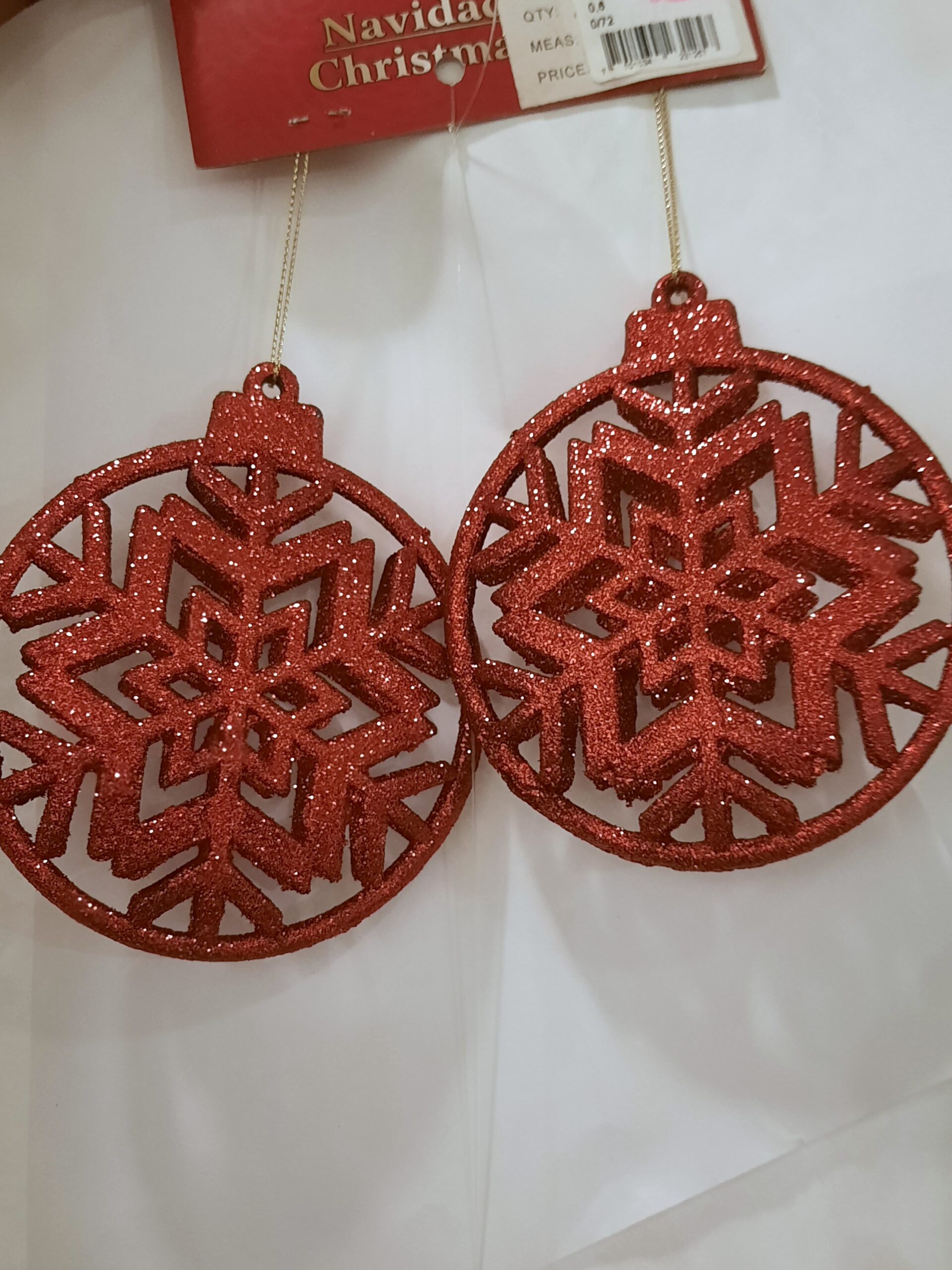 Adorno Navideño