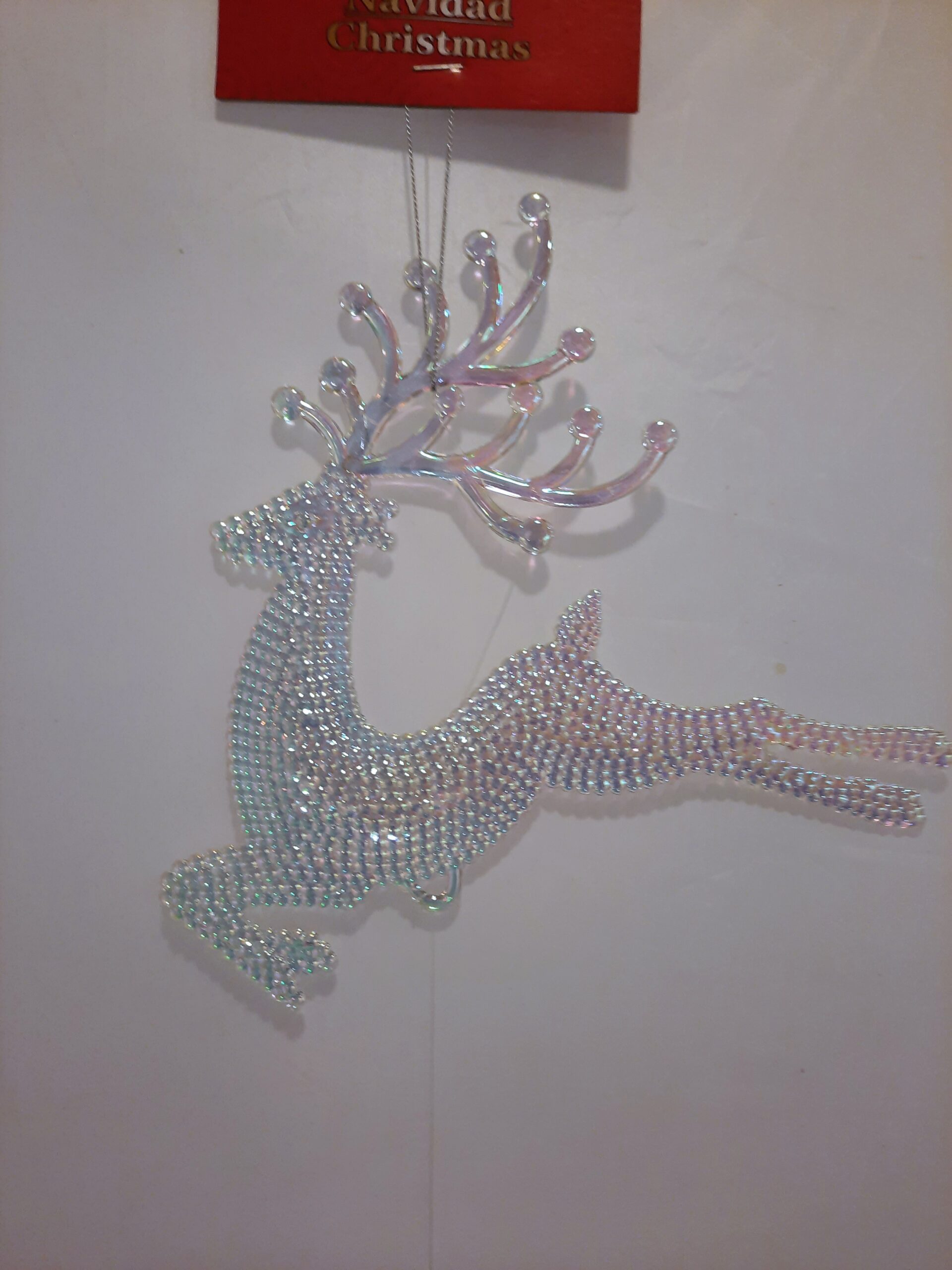 Adorno Navideño