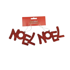 Adorno Navideño