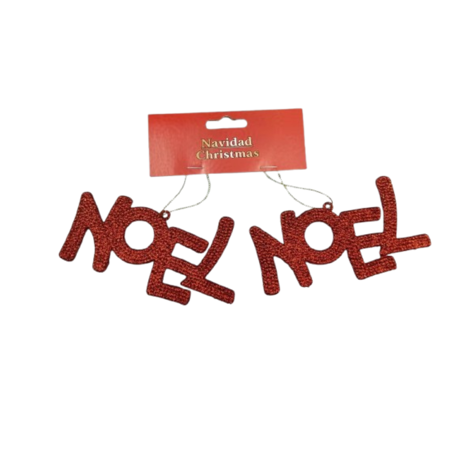 Adorno Navideño