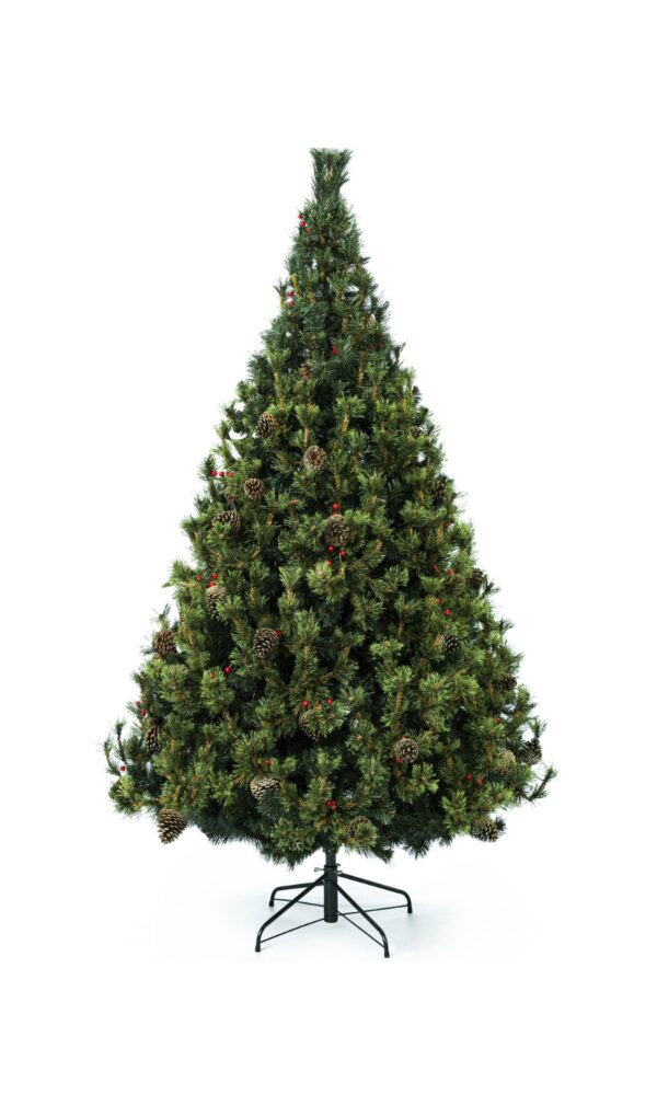 Árbol Berry