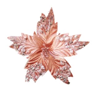 FLOR ARTIFICIAL DE 24CM