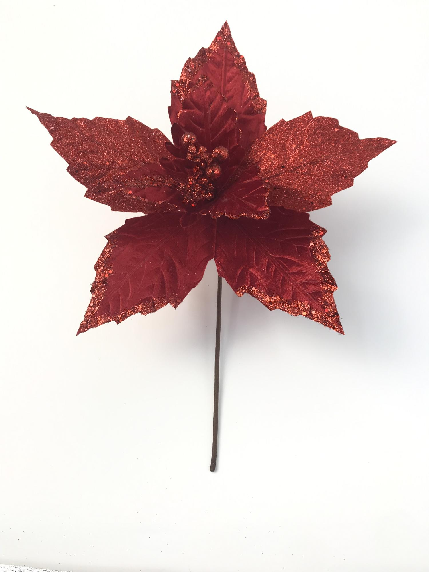 FLOR ARTIFICIAL DE 38CM