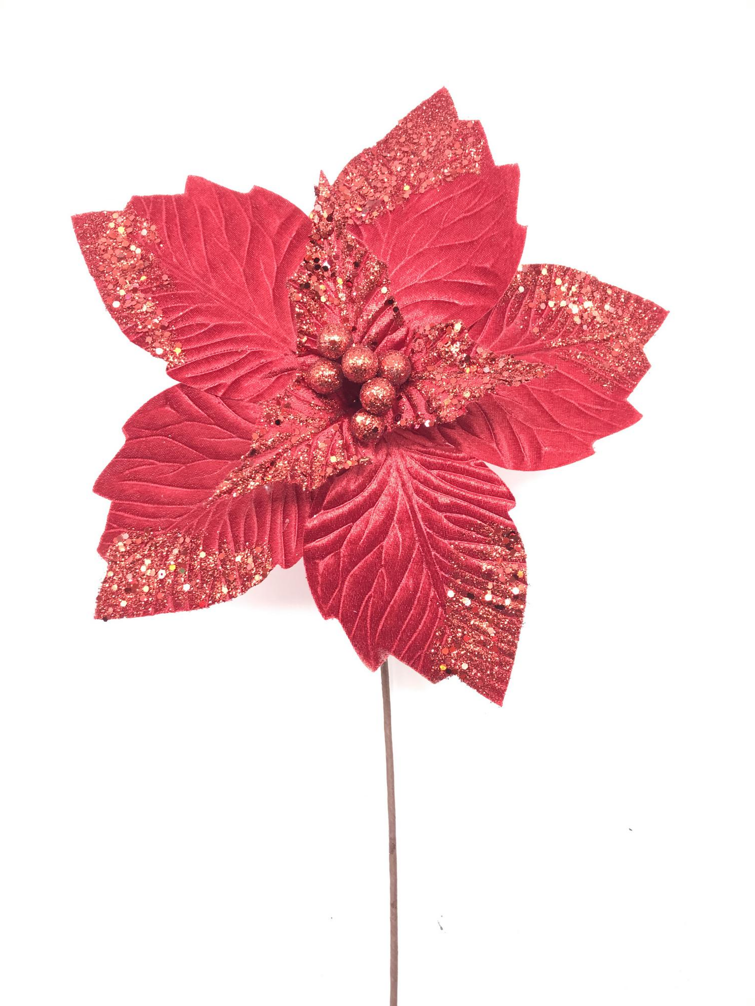 FLOR ARTIFICIAL DE 33CM