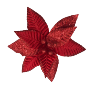 FLOR ARTIFICIAL DE 32CM