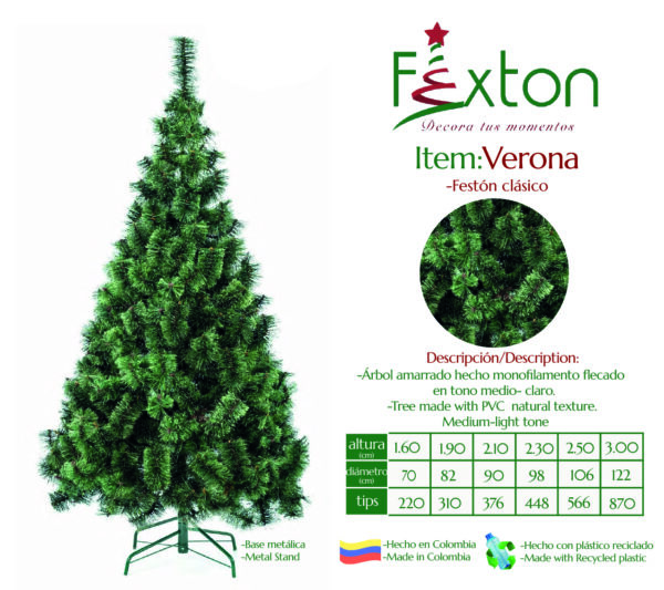Árbol Verona - Image 3